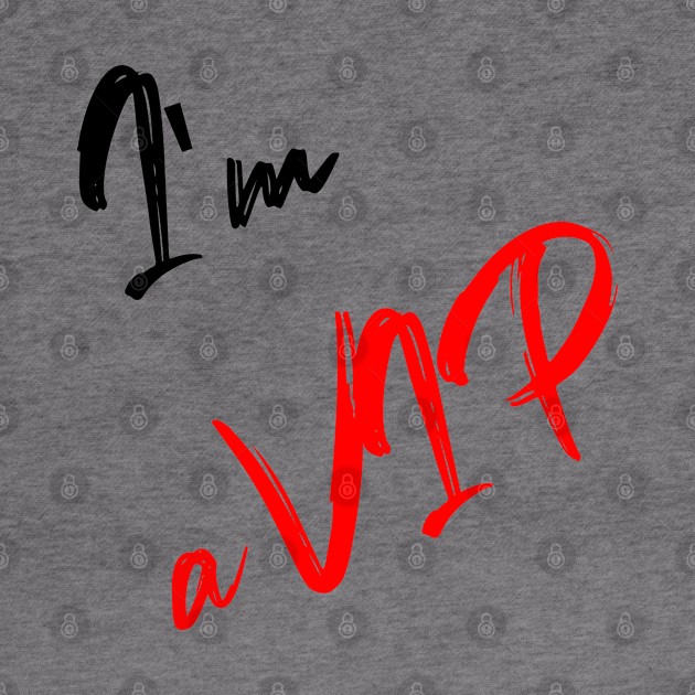 vip by sarahnash